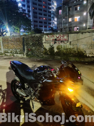 Lifan kp 150